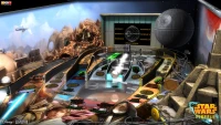 11. Star Wars Pinball (NS)